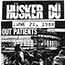 Outpatients-Husker Du